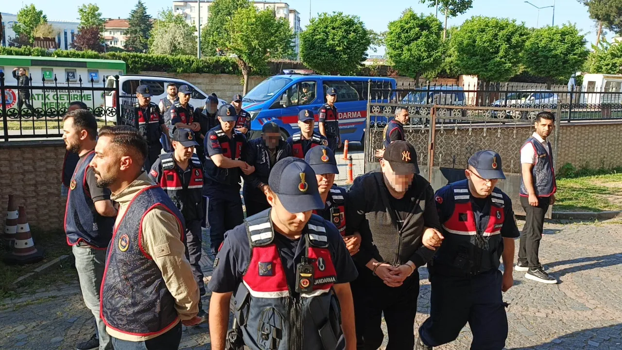 20 yıllık faili meçhul cinayette düğüm çözülüyor! 2 şüpheli tutuklandı