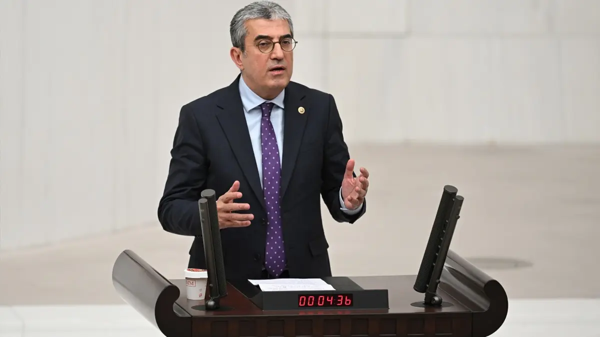 Tedbir kararı verilmişti! CHP YDK'da Gökhan Günaydın gelişmesi