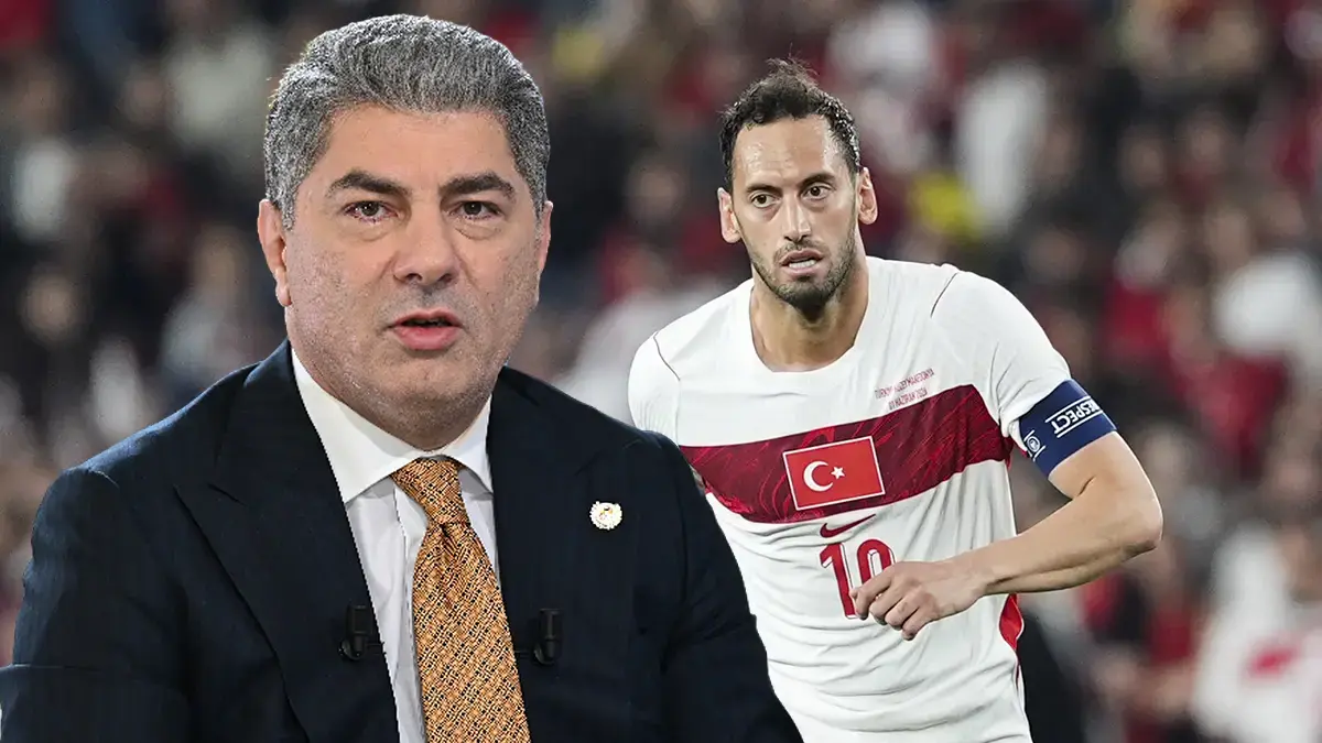 Fenerbahçe Başkan Adayı Hakan Safi: Hakan Çalhanoğlu son transferimiz!