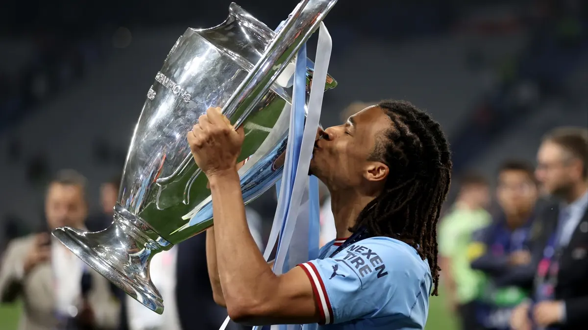 Kupa canavarı Nathan Ake, Fenerbahçe'de!