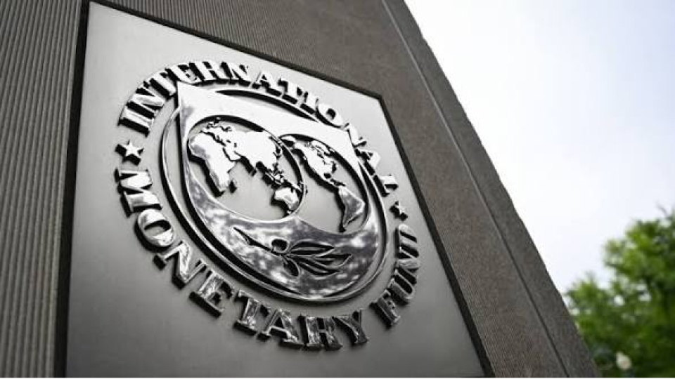 IMF küresel büyüme tahminini düşürdü