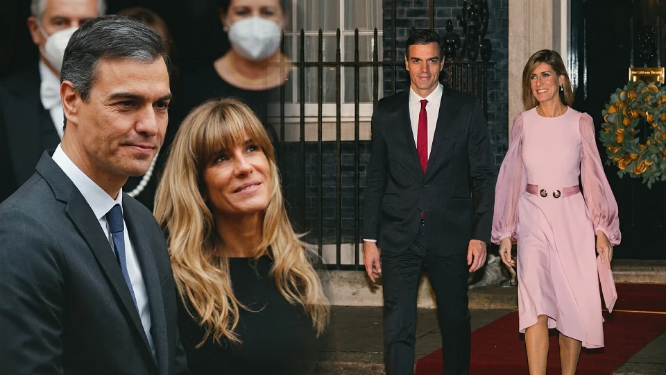 İspanya'da rüşvet ve yolsuzluk krizi: Başbakan Pedro Sánchez'in eşi Begoña Gómez hakim karşısına çıkıyor!