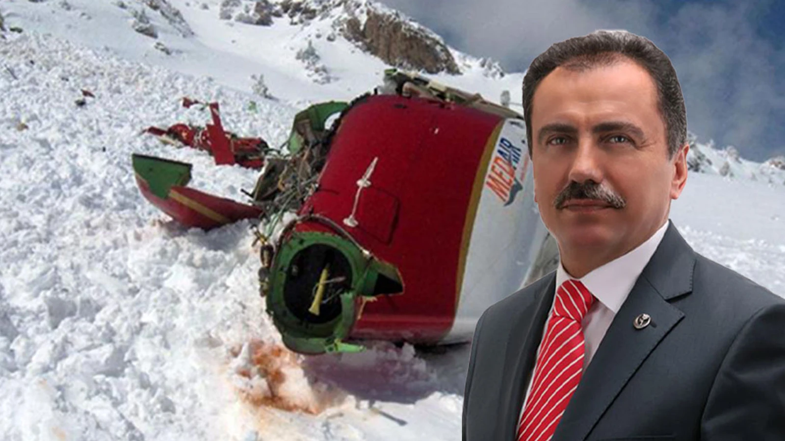Muhsin Yazıcıoğlu'nun ölümünde FETÖ parmağı: Tereyağından kıl çeker gibi halledildi