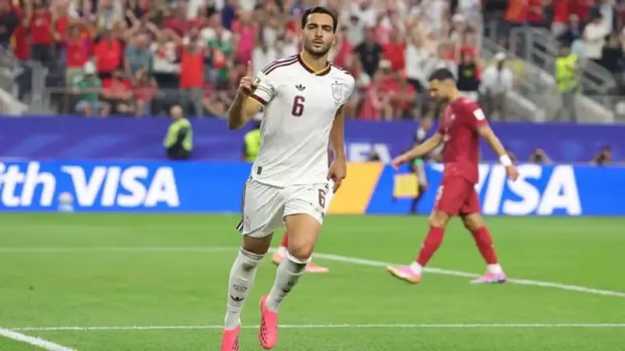 Ronaldo'lu Portekiz'den 90+1'de dramatik veda! İspanya çeyrek finalde