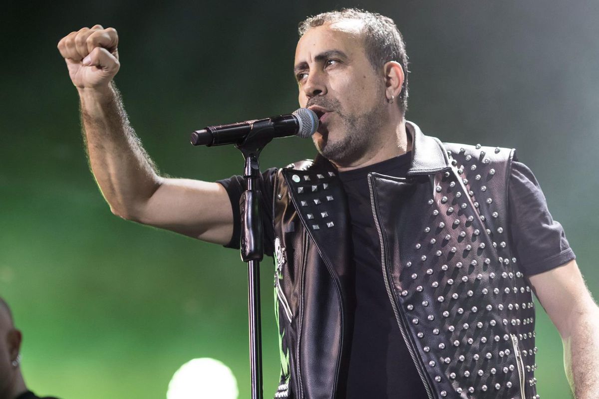 Haluk Levent hakkında şok iddia!