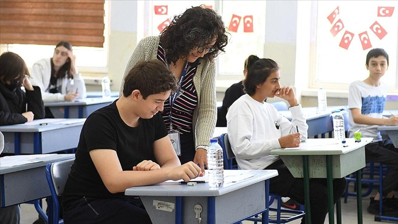 LGS yarın yapılacak: Öğrenciler nelere dikkat etmeli?
