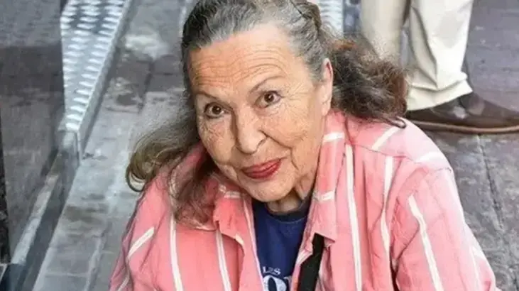 Son Dakika: Panter Emel'den acı haber! Emel Yıldız hayatını kaybetti