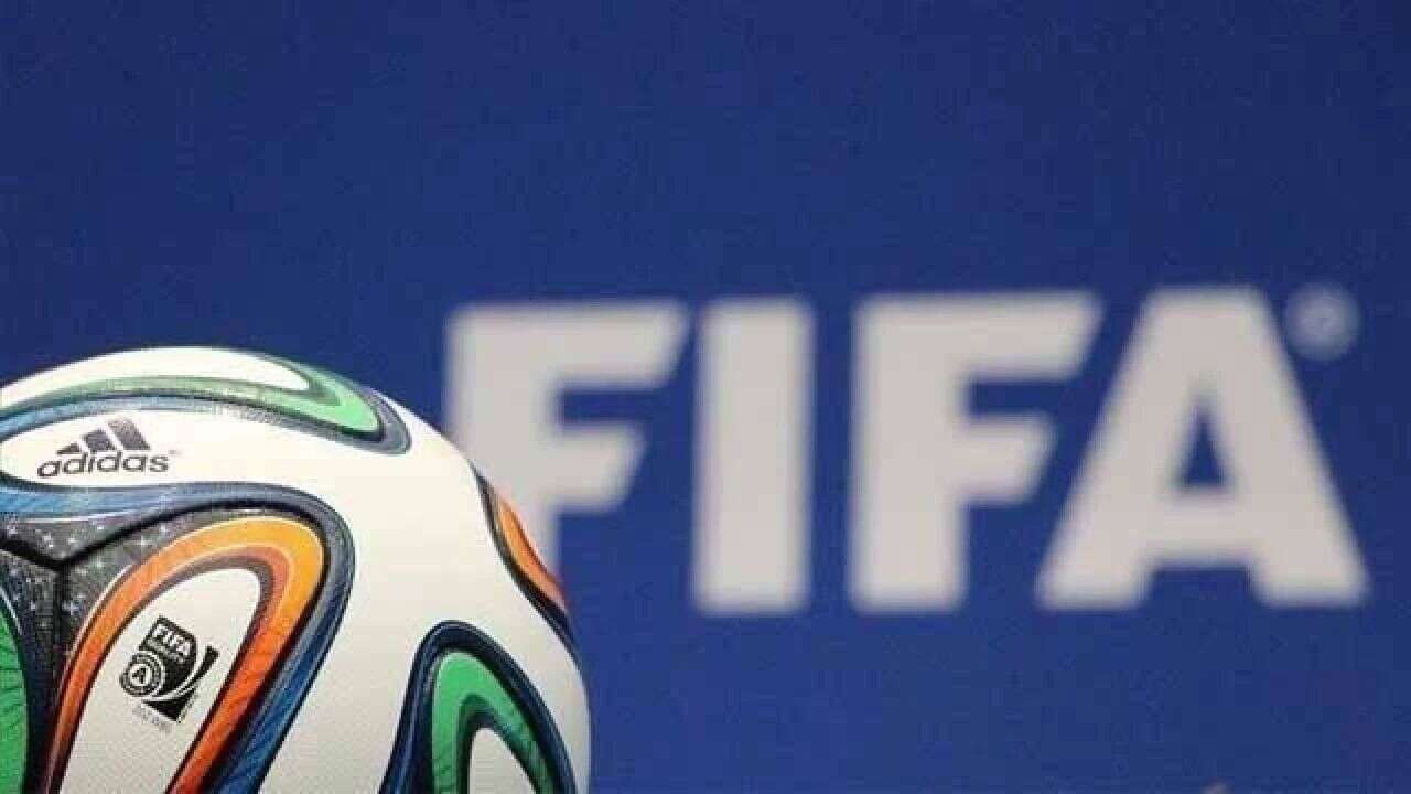 İngiltere'ye Dünya Kupası şoku! FIFA'dan o oyuncuya 2 maç men cezası