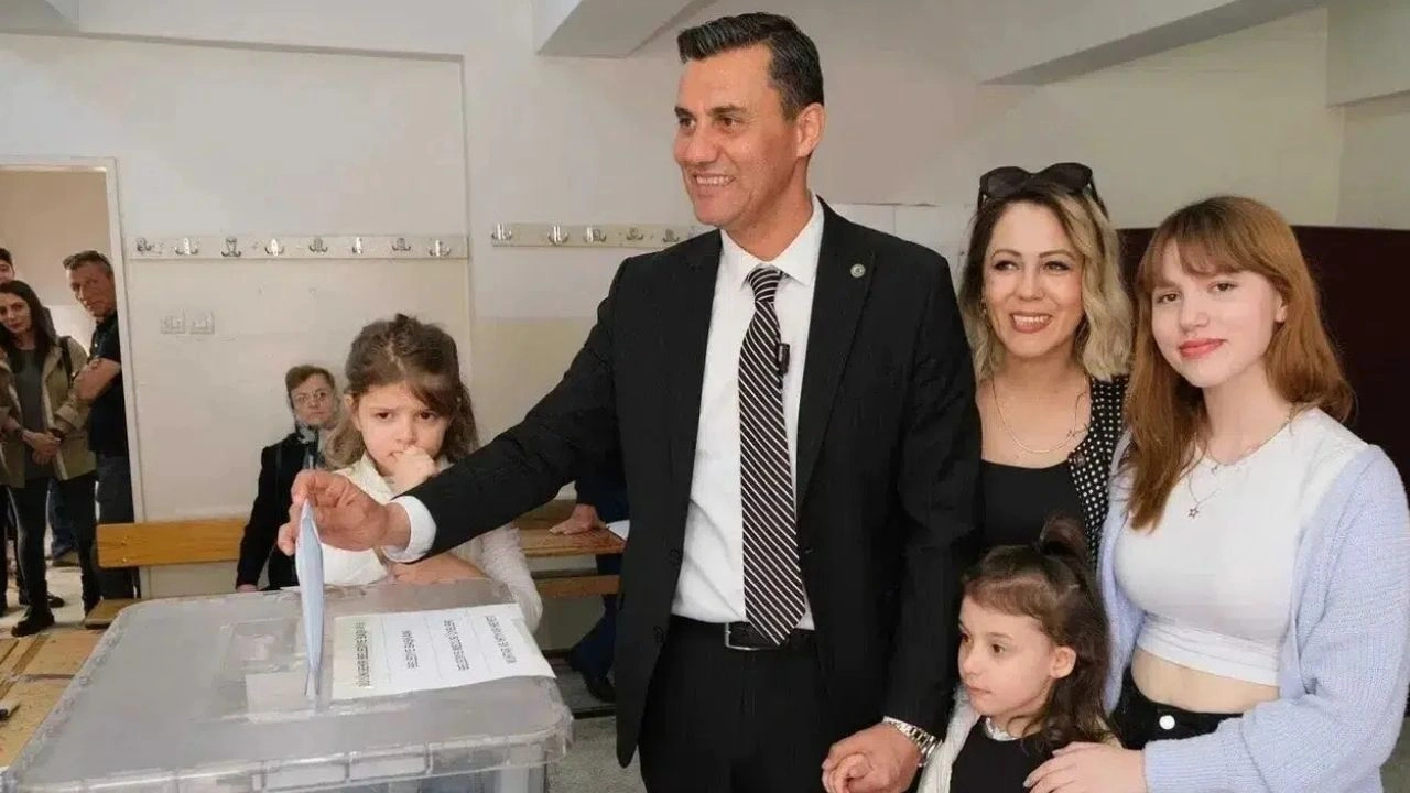 Ferdi Zeyrek'in vefatının birinci yılında Nurcan Zeyrek'ten açıklama: Hayatta olsaydı hukukun yanında olurdu