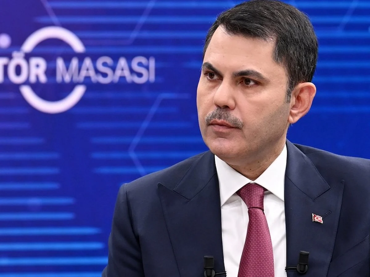 Murat Kurum duyurdu: Hobi bahçelerine yönelik düzenleme yakında hayata geçirilecek