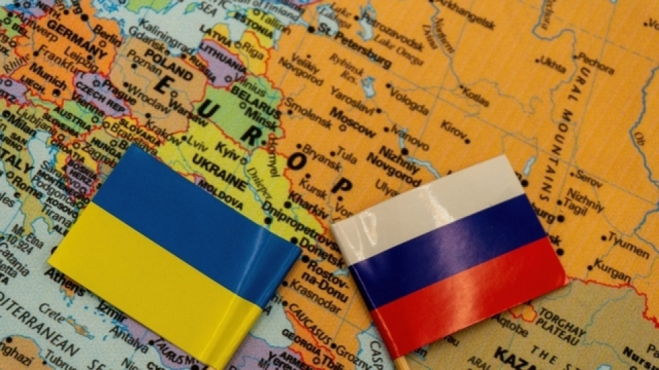 Rusya: Ukrayna krizinin diplomatik çözümü hâlâ mümkün