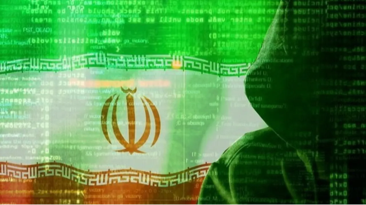 İranlı hackerlar İsrail Belediyesini hackledi! Gizli belgeler ifşa oldu