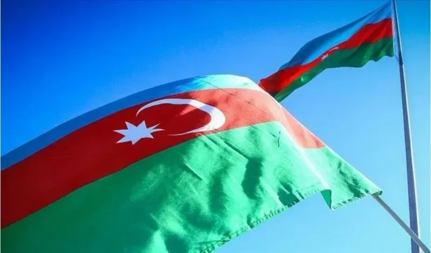 Azerbaycan'dan İsrail'in sözde 'Ermeni soykırımı' kararına sert tepki