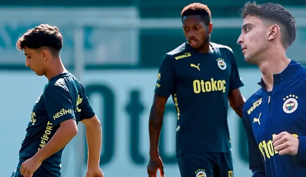 Fenerbahçe'nin genç yıldızına Porto ve Vitoria Guimaraes talip! Yasir Boz paylaşılamıyor...