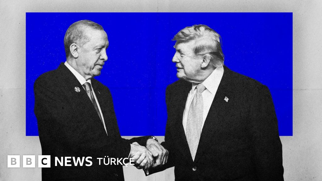 Erdoğan ve Trump: Yakın ilişkiyi şekillendiren dinamikler neler?