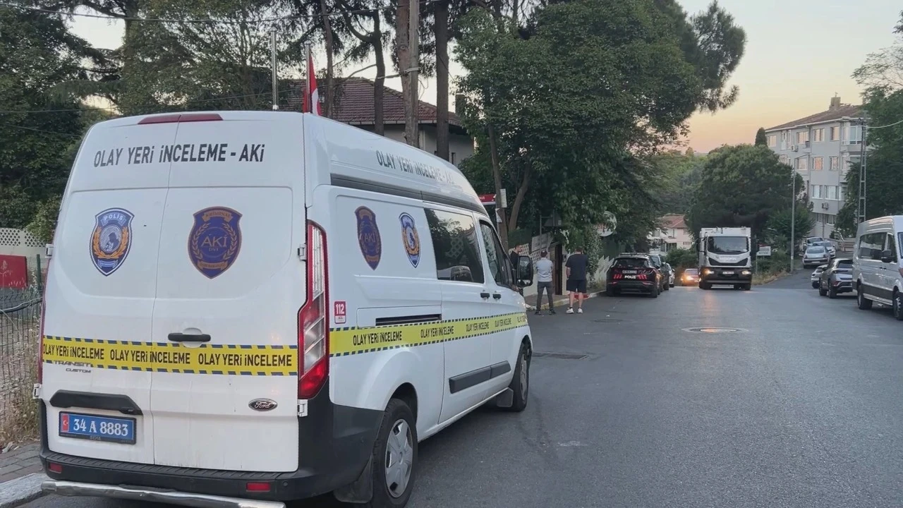 Özel okul sahibi, idari işler müdürünü silahla vurdu