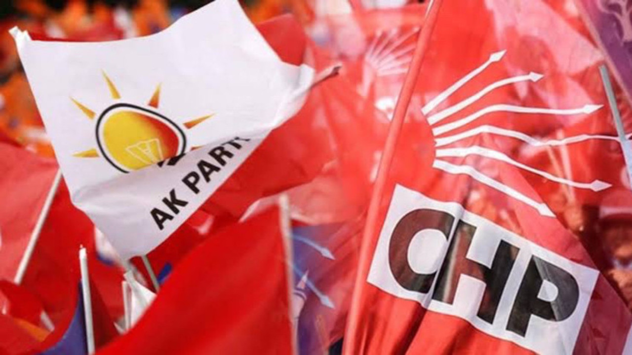 AK Parti'ye geçeceği iddia edilen CHP'li başkanlardan Ankara'da sürpriz ziyaret!