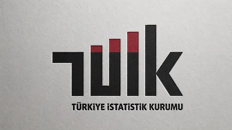TÜİK: Ücretli çalışan sayısı yıllık yüzde 2 arttı