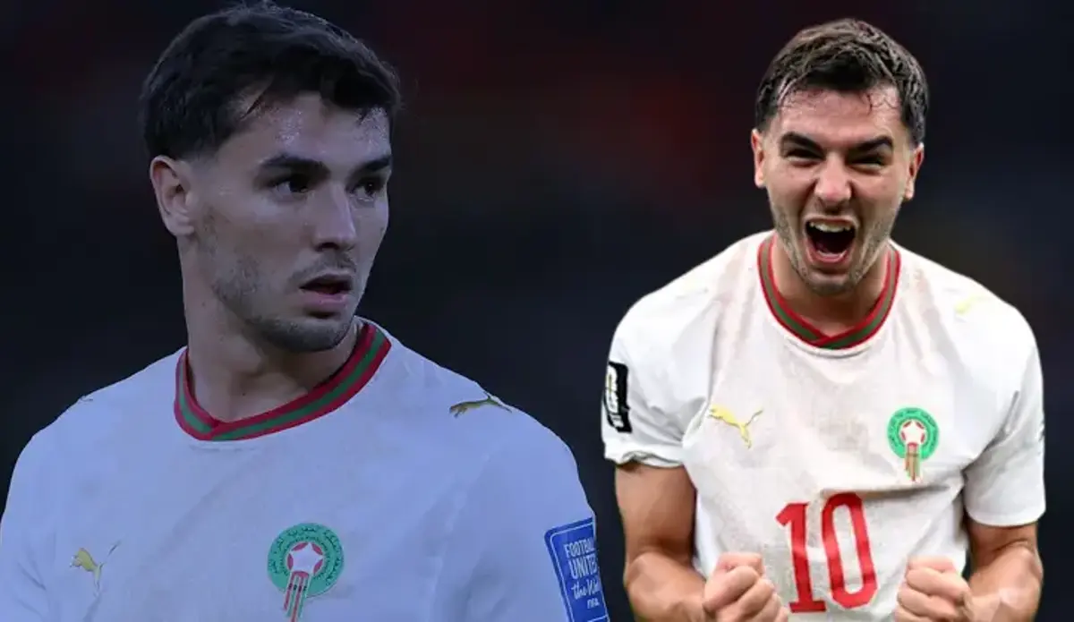 Brahim Diaz adım adım Süper Lig'e! Galatasaray kafasına koydu: İşte bonservis bedeli