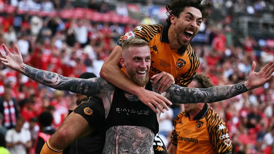 Hull City premier lig fikstürü: Hull City rakibi kim oldu?