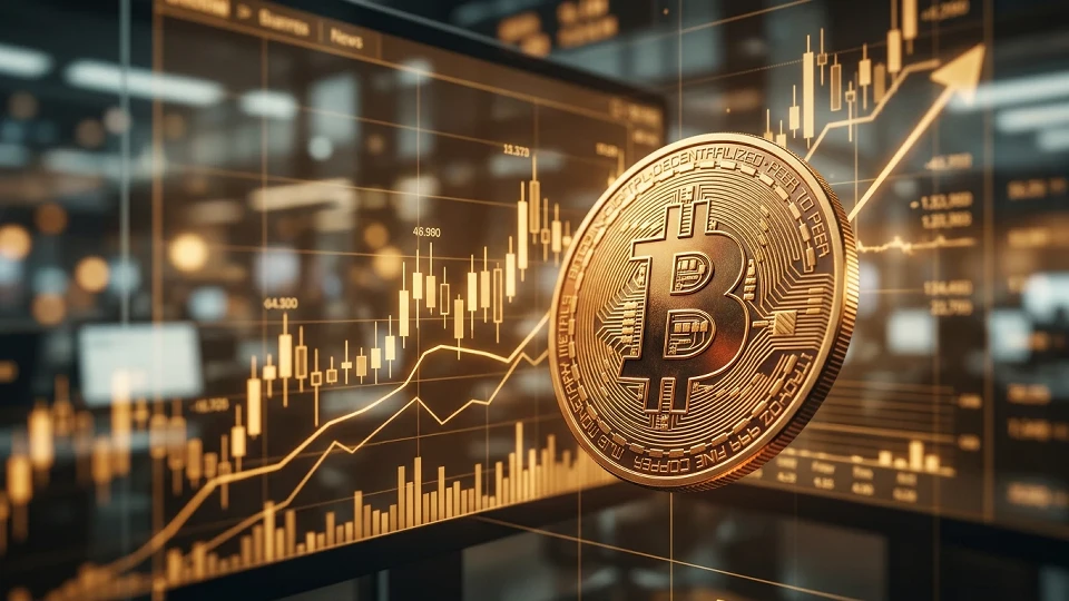 Bitcoin'de hareketlilik başladı: Kripto para piyasasında yeni beklenti