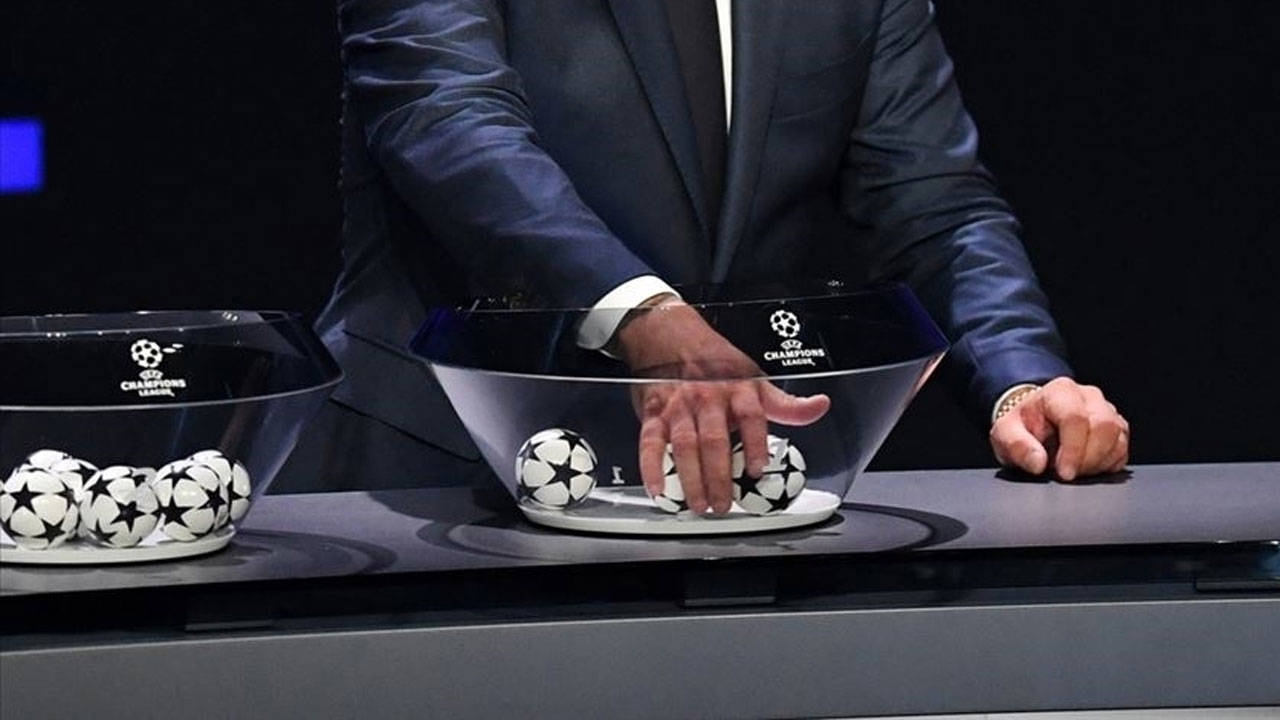 Avrupa kupalarında kuralar yarın çekiliyor: Fenerbahçe, Beşiktaş ve Başakşehir'in rakipleri belli olacak