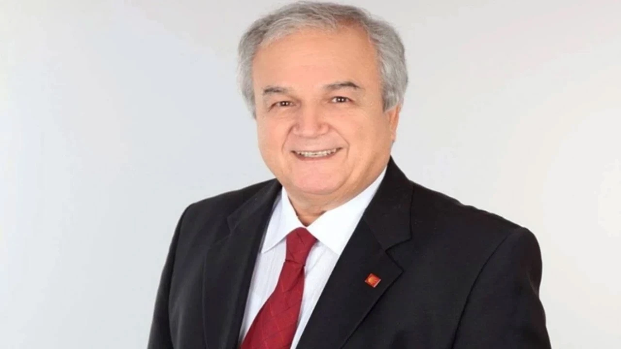 CHP'nin eski milletvekili Orhan Sür hayatını kaybetti