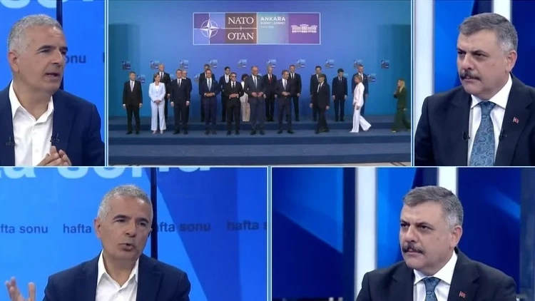 İçişleri Bakanı Mustafa Çiftçi: Organize suç örgütleri ile mücadelede taviz yok! Sonuna kadar gidilecek