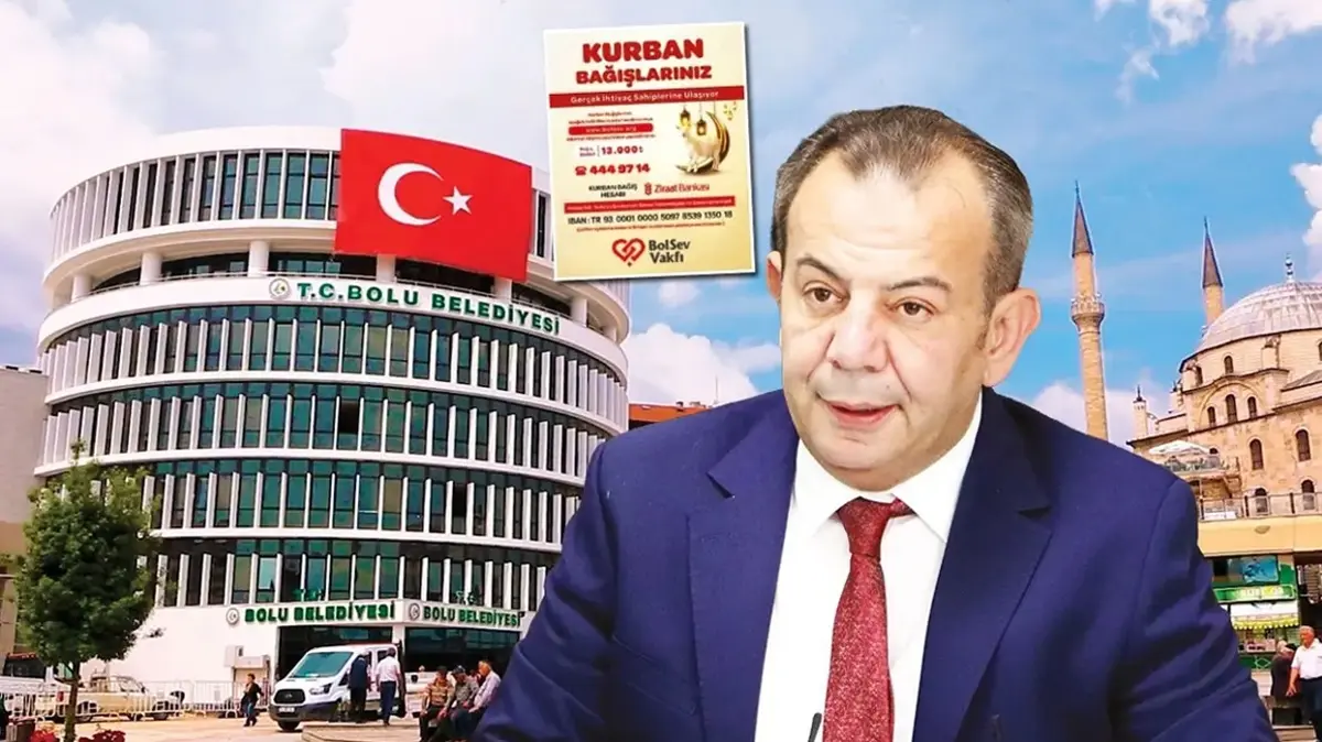 "Bağış" kılıfıyla vurgun yapmışlardı! Pes dedirten savunma: Kurbanları nerede tutacağımızı bilemedik