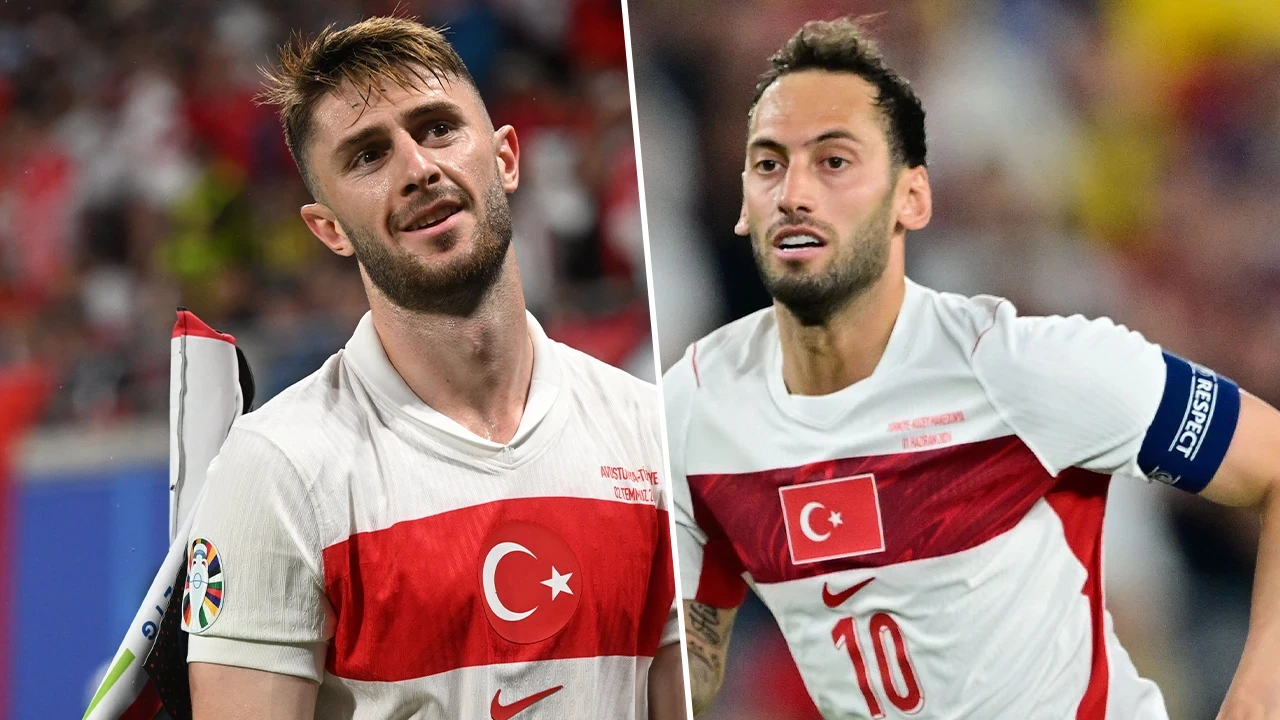 İsmail ve Hakan'dan Avustralya'ya cevap: "Komik açıklamalar! Bizi tanımıyorlar"
