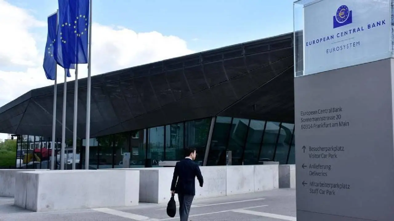 Avrupa Merkez Bankası'ndan faiz kararı
