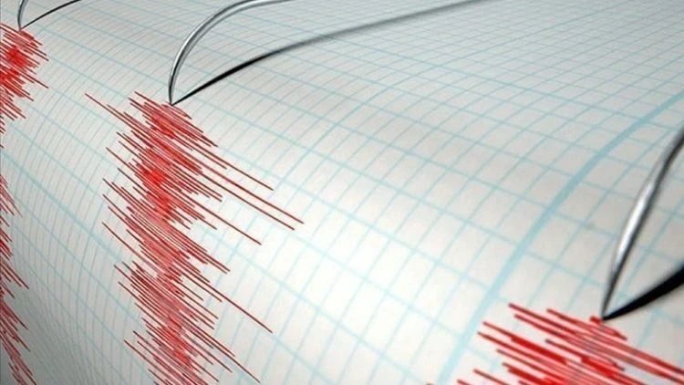 Filipinler'de 6,2 büyüklüğünde deprem