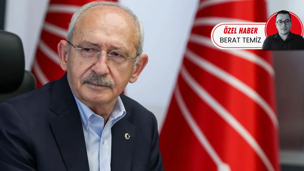 Kılıçdaroğlu’ndan örgüte neşter! Görevden alınan il başkanı sayısı 36’ya ulaştı