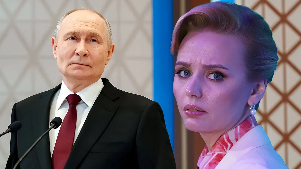 Putin’den 26 milyar dolarlık inanılmaz proje! Görevi kızına verdi