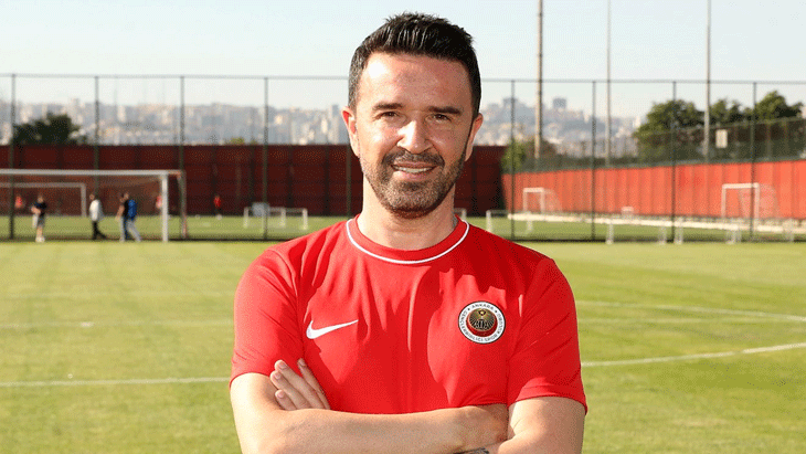 Resmi açıklama geldi! Gökhan Gönül'ün yeni adresi belli oldu