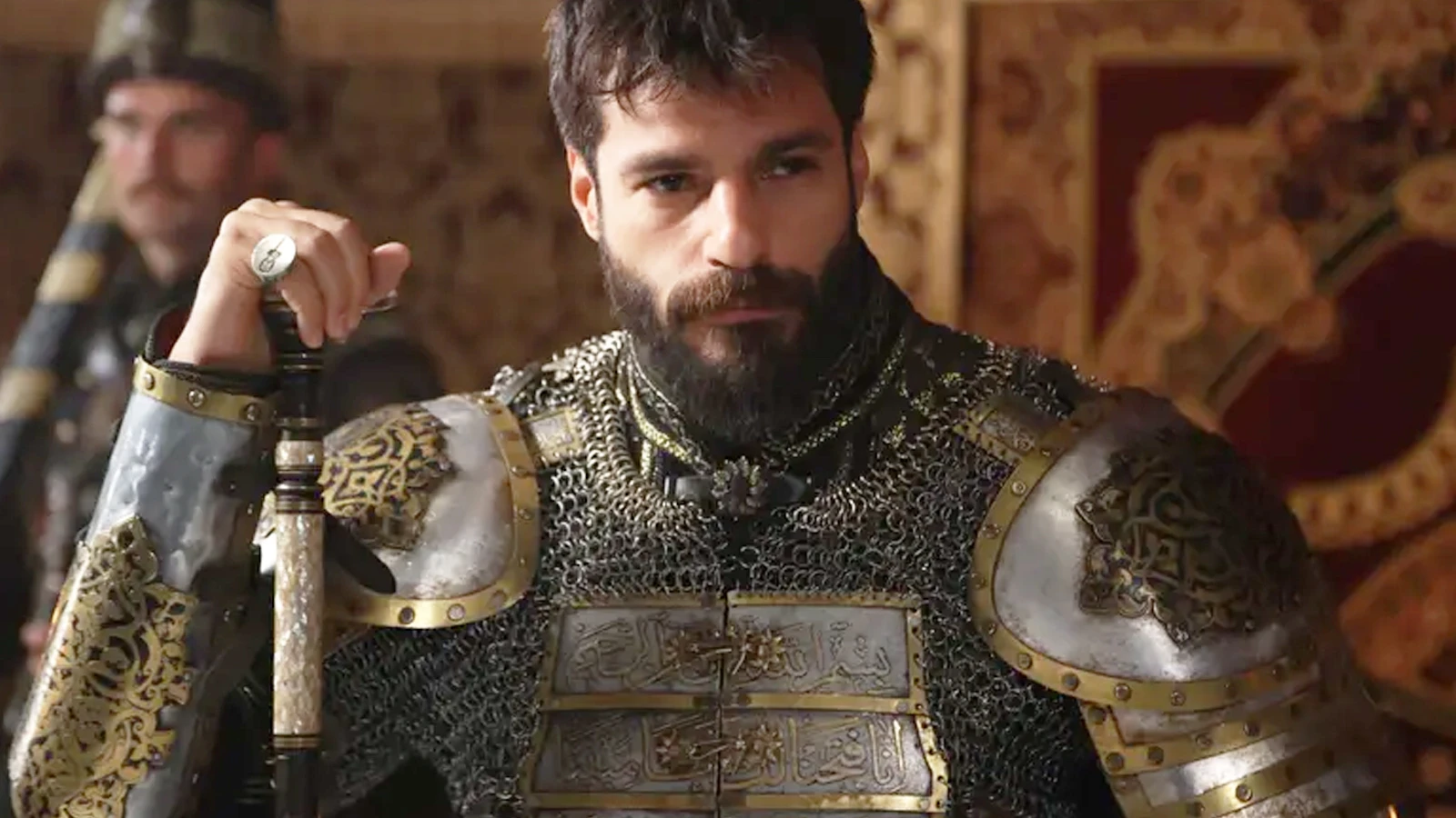 Mehmed: Fetihler Sultanı 82. Bölüm Tek Parça Full İzle! TRT 1 Mehmed: Fetihler Sultanı son bölüm izle!