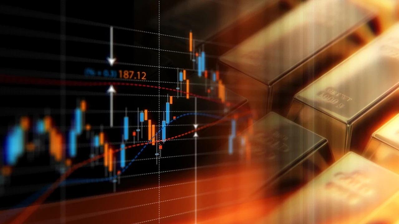 Dev borsa duyurdu: Altın fiyatları için kritik düzenleme... Tarih belli oldu