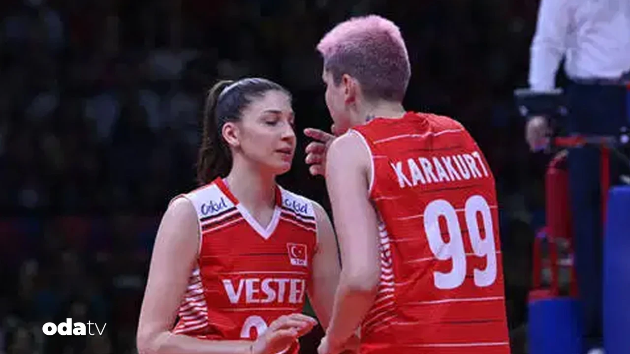 Ebrar Karakurt'tan kötü haber