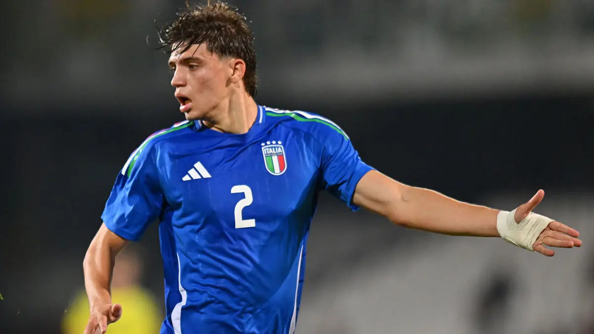 Marco Palestra adım adım Inter'e