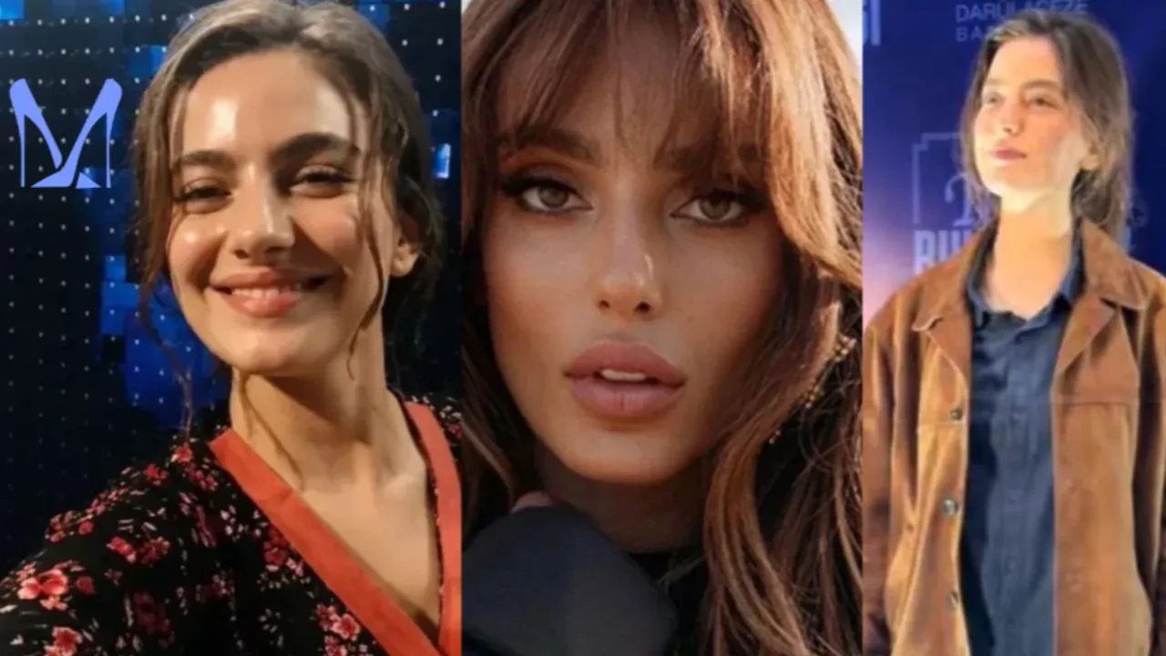 Ava Yaman'a destekler büyüyor! Bestemsu Özdemir de sahip çıktı: Kim Kardashianlardansa keşke Ava’yı örnek alsalar