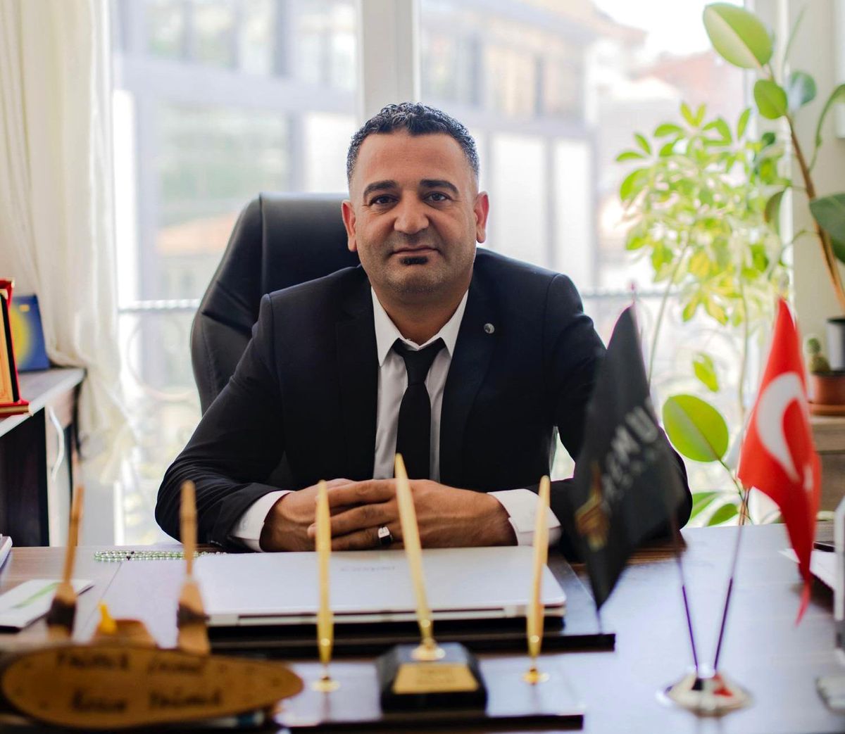 CHP Bilecik İl Başkanı belli oldu