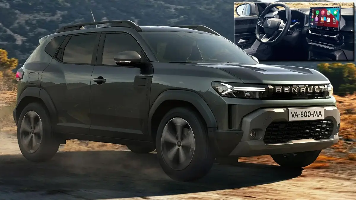 Renault açıkladı: Egea'dan bile ucuz Duster imkanı! Sıfır araç alacaklar 2 kere düşünüyor