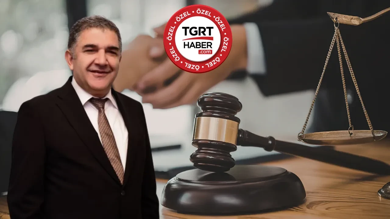Yargıda yapay zeka dönemi: Av. Mehmet Ali Köksal'dan hukuktaki devrim için kritik uyarı