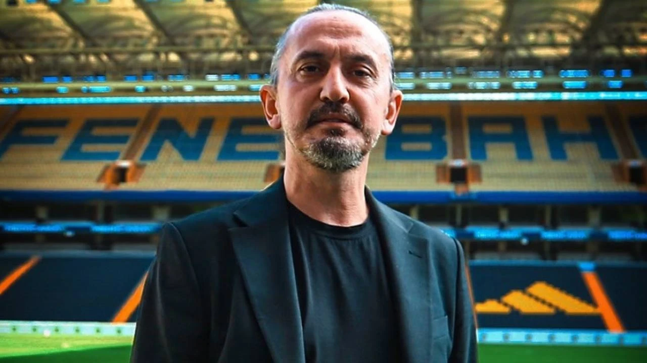 Fenerbahçe'de Tuncay Şanlı ile yollar ayrıldı