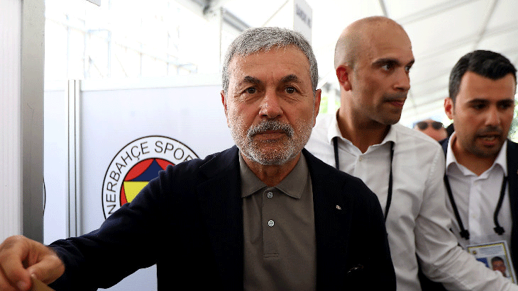 Fenerbahçe'de Aykut Kocaman gerçekleri ortaya çıktı! İşte Aziz Yıldırım'ın veto etmesinin nedeni