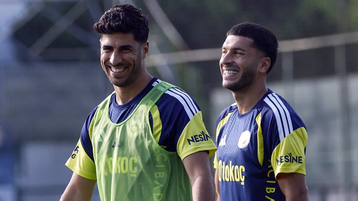 Fenerbahçe'de Gornik Zabrze hazırlıkları hız kesmedi!