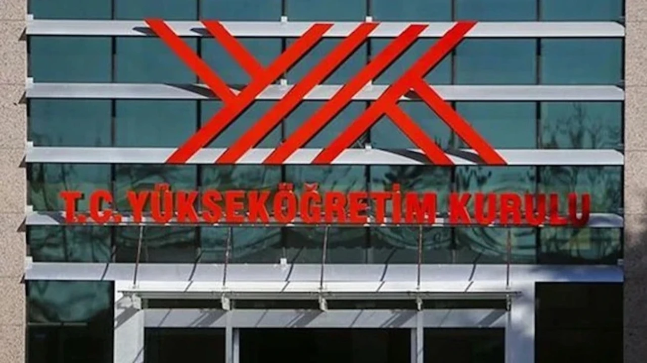 YÖK'ten depremzede öğrencilere sevindiren karar: Özel öğrencilik uzatıldı
