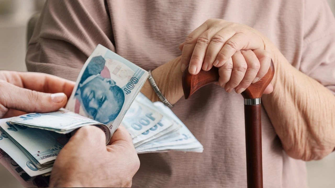 Emekli -Memur maaş zam oranı belli oldu! Enflasyon açıklandı: 5 aylık fark belirlendi