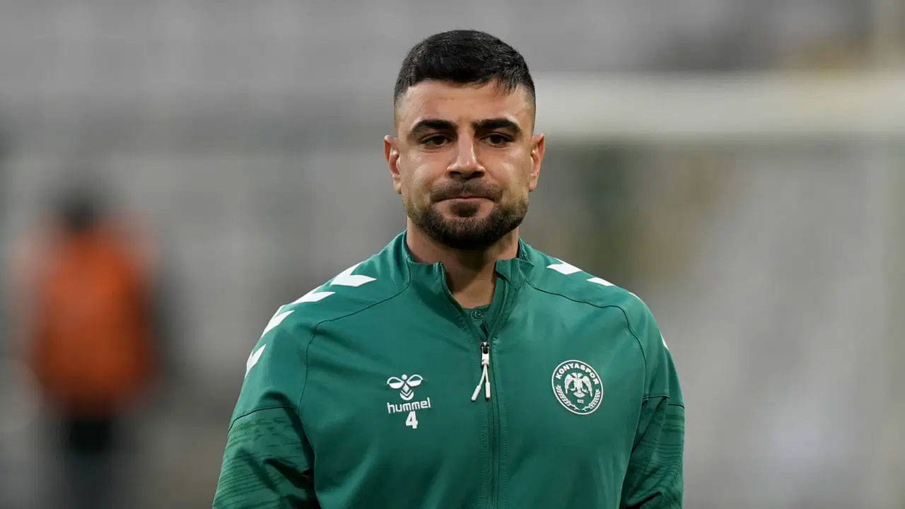 Trabzonspor’un Adil Demirbağ teklifine Konyaspor’dan yanıt