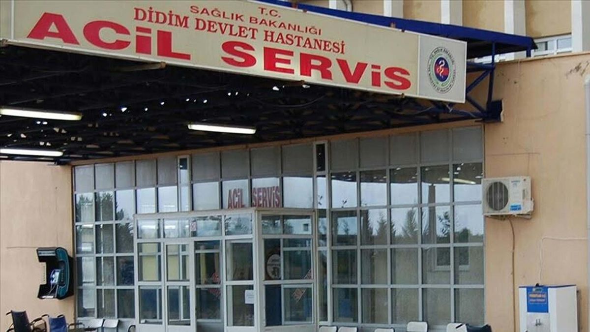 Serinlemek için girdiği denizde boğuldu